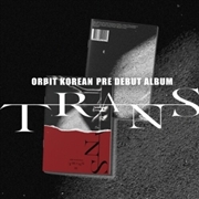Buy Trans Magazine - Orbit Version