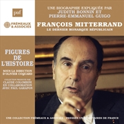 Buy Francois Mitterr & Le Dernier