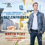Buy Seelenfrieden