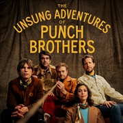 Buy Unsung Adventures Of Punch Bro