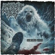 Buy Snowbound Horror