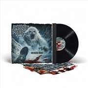 Buy Snowbound Horror