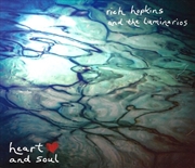 Buy Heart And Soul