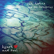 Buy Heart And Soul
