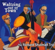 Buy Waltzing Out Of Town