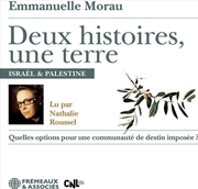 Buy Emmanuelle Morau: Deux Histoir