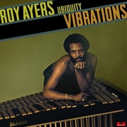 Buy Vibrations