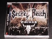 Buy Live At Wacken