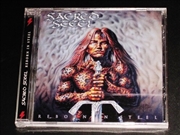 Buy Reborn In Steel