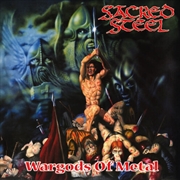 Buy Wargods Of Metal