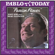Buy Passion Flower: Zoot Sims Play
