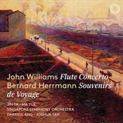 Buy John Williams: Flute Concerto