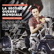 Buy La Seconde Guerre Mondiale Ant