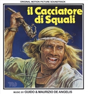 Buy Il Cacciatore Di Squali