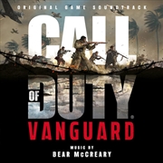 Buy Call Of Duty: Vanguard