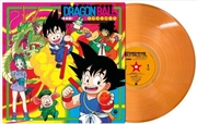 Buy Dragon Ball Tv Anime Music Col