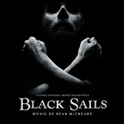 Buy Black Sails