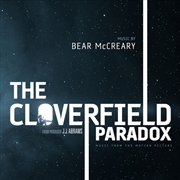 Buy Cloverfield Paradox