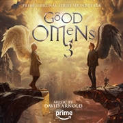 Buy Good Omens Vol 3