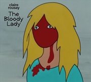 Buy Bloody Lady