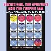 Buy Status Quo / Traffic Jam / Spe