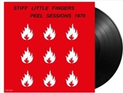 Buy John Peel Sessions 1978