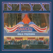 Buy Paradise Theatre