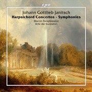 Buy Harpsichord Concertos & Sympho
