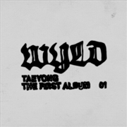 Buy Wyld- Jewel Case Version