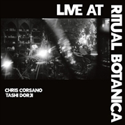 Buy Live At Ritual Botanica