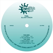 Buy Bluish Green
