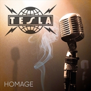 Buy Homage