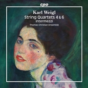 Buy String Quartets 4 & 6 - Interm