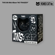 Buy No Tragedy - Romeo Cat Version