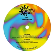 Buy Simply Conscious Dub / Eternal