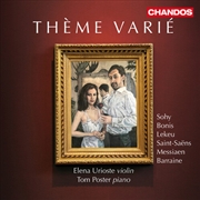 Buy Theme Varie