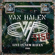 Buy Live In New Haven Ct 1986