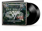 Buy Live In New Haven Ct 1986