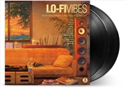 Buy Lo-Fi Vibes