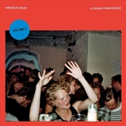 Buy Amateur Hour Vol Ii