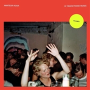 Buy Amateur Hour Vol I