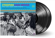 Buy Ethiopian Rare Groove