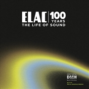 Buy Elac: 100 Years - The Life Of
