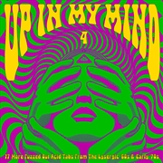 Buy Up In My Mind 4:17 More Fuzzed