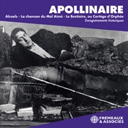 Buy Guillaume Apollinaire: Alcools