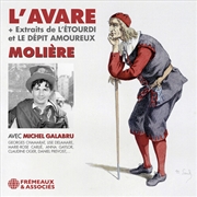 Buy Moliere - L'Avare