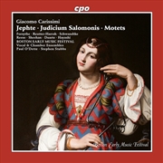 Buy Judicium Salomonis Jephte & Mo