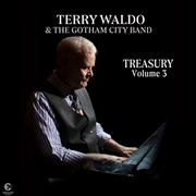 Buy Treasury Volume 3