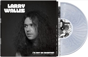 Buy I'M Not An Archivist: Legendar