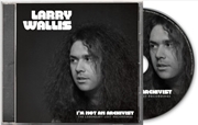 Buy I'M Not An Archivist: Legendar